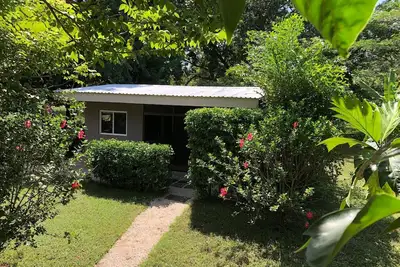 Image de Cottage de Luxe côté Jardin