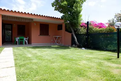 Image de Superbe petite villa de la mer