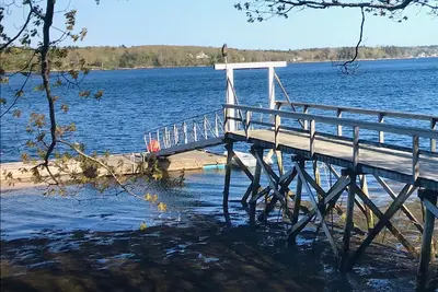 Image de Boothbay Pour la famille H2o avant Accueil