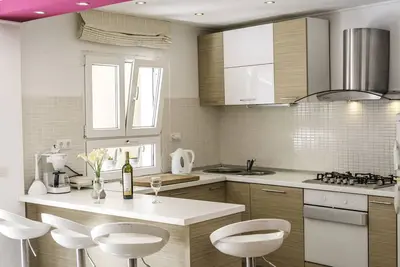 Image de Appartement près de la mer et du centre de Jelsa