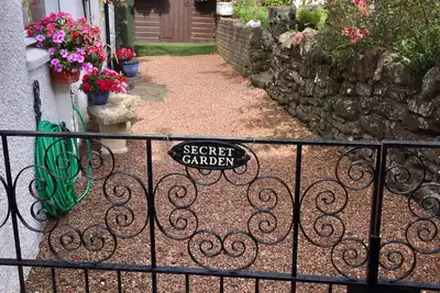 Image de Holiday Cottage Crieff - 6 personnes, magnifique oasis de campagne!