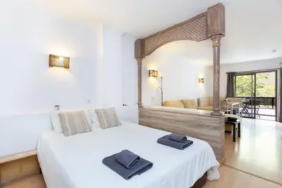 Image de Appartement lumineux et moderne dans le centre