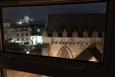 Image de Maison de ville au coeur du centre-ville