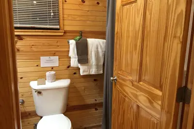 Image de Frio Springs Lodges