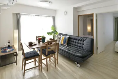 Image de Jpride Uemachidai Condo