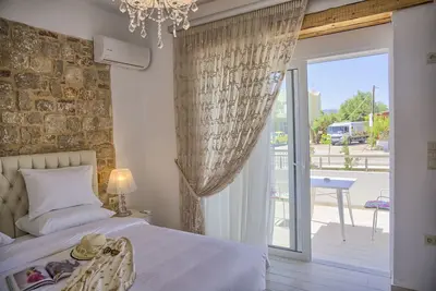 Image de G&K Stone Suites