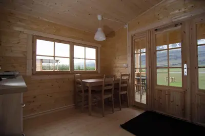 Image de Bragdavellir Cottages