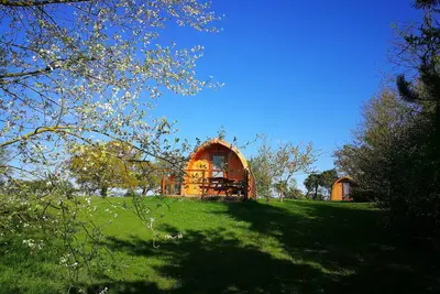 Image de Cosy Camping Suffolk