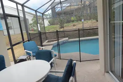 Image de Kissimmee Maingate Pool Homes by Sovh