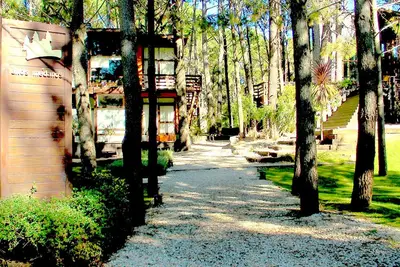 Image de Altos Medanos - Cabañas y Club de Bosque