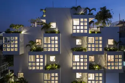 Image de The Tropical Residence Serviced Homestay