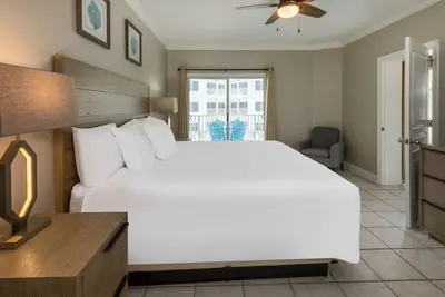 Image de Palm Beach Resort Orange Beach a Ramada by Wyndham