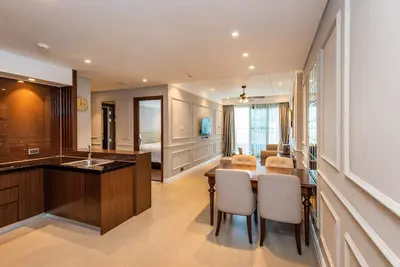 Image de Neo Classic Condo