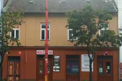 Image de Apartment in the center with a balcony
