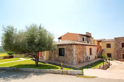 Image de Albergo Residenziale Li Troni