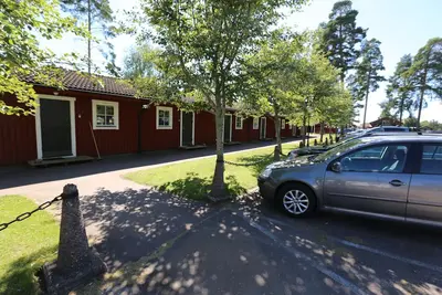 Image de Rättviks Golfby