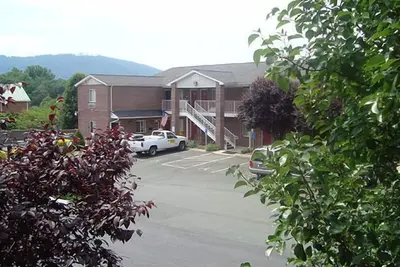 Image de Affordable Suites Charlottesville