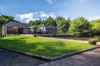 Image de Tully Mill Cottages