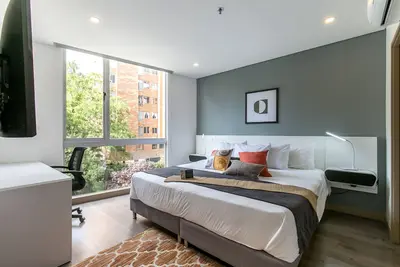 Image de Soul Lifestyle Apartments