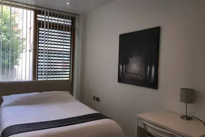 Image de Stylish Quayside Apartment