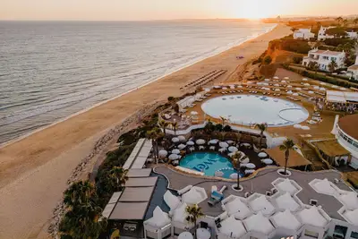 Image de Vale do Lobo Resort