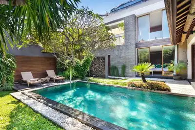 Image de Anjali Villas by Villa Finder