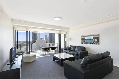 Image de Sierra - Private Apartments