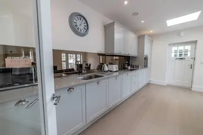 Image de Reading Green Park Village Serviced Apt