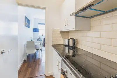 Image de The City London Apartments