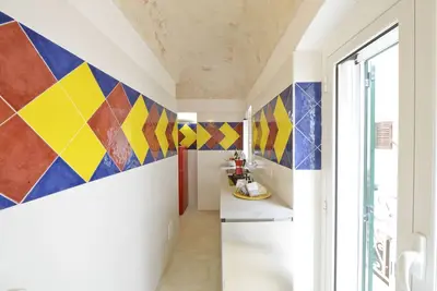 Image de Isabella Apartments by Wonderful Italy