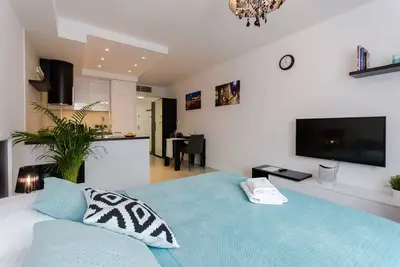 Image de Old Town Premium Apartments
