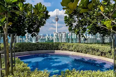 Image de The Robertson Kuala Lumpur