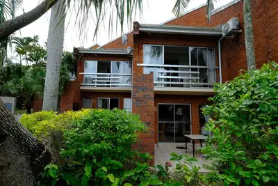 Image de Perna Perna St Lucia