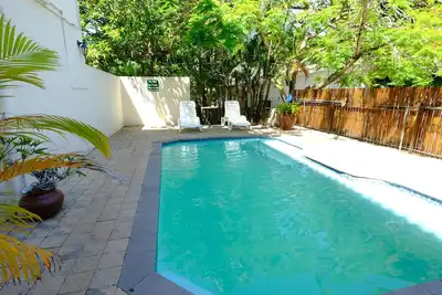 Image de St Lucia Palms