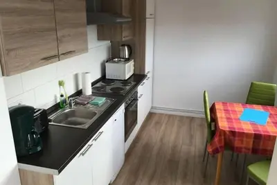 Image de Cityflair Berlin - Apartments
