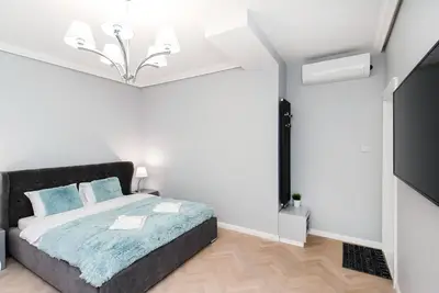 Image de Noble Apartments
