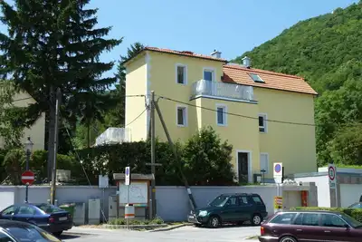 Image de Sobieski Apartments Vienna