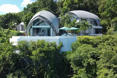 Image de Villa Moonshadow