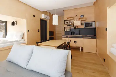 Image de Apartamenty Szuflandia
