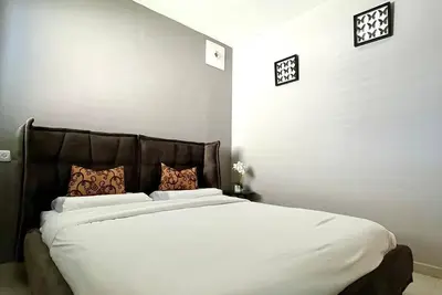 Esterin Royal Park Apartments Eilat