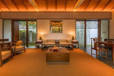 Image de Kayumanis Yangshuo Private Villa & Spa