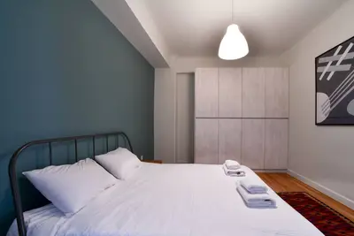 Image de Olala Kolonaki Boutique Apartment