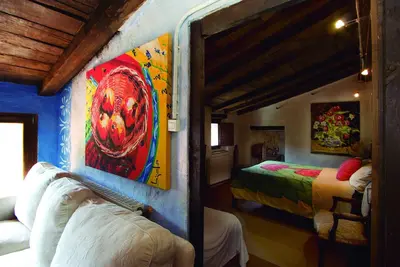 Image de El Reixac Casa Rural