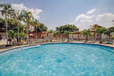 Image de Di Roma Internacional Resort - Jc