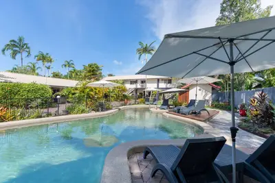 Image de Lychee Tree Holiday Apartments