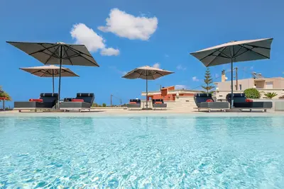 Image de Talos Luxury Suites