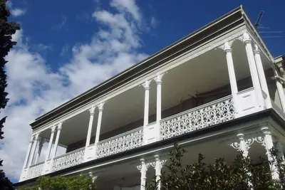 Image de Toogooloowa sur Davey 4