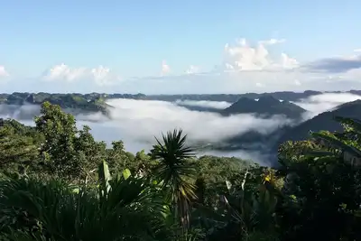 Image de Large Lakeview Mountain Home (1-49 personnes)