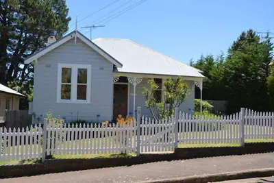 Image de Place Oatley à Katoomba