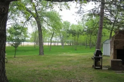 Image de Wisconsin Dells Waterfront Cabin